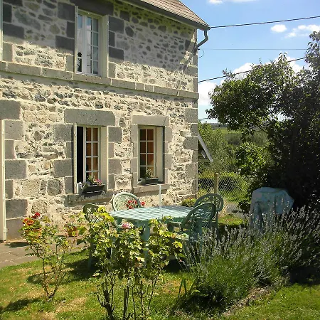 Hébergement de vacances O'petit Bonheur By Interhome *