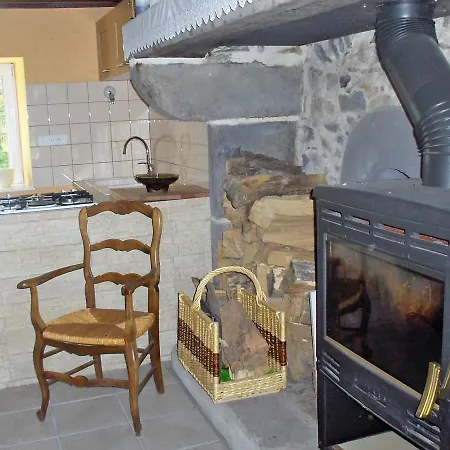 O'petit Bonheur By Interhome Hébergement de vacances