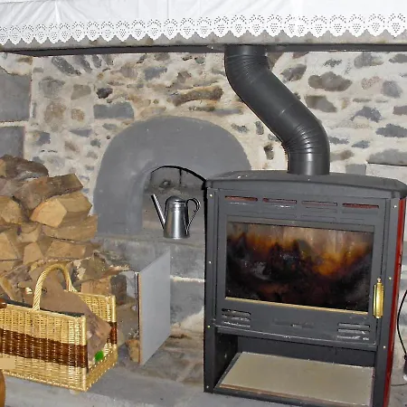 O'petit Bonheur By Interhome Hébergement de vacances *