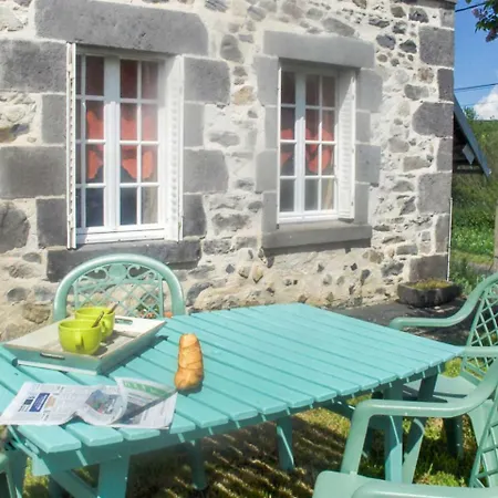 Hébergement de vacances O'petit Bonheur By Interhome