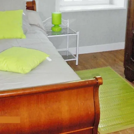 Hébergement de vacances O'petit Bonheur By Interhome *